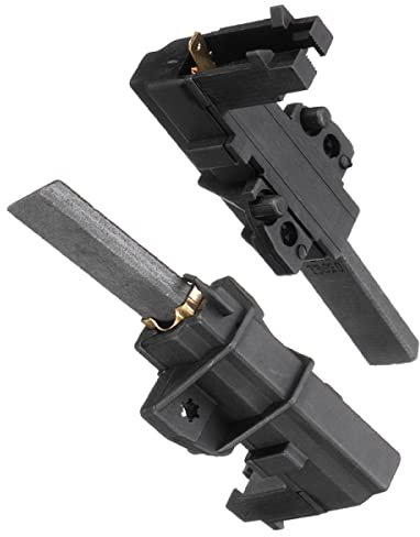 SPORTARC 2 x Kohlebürsten Ersatz für Waschmaschinen, Candy Ceset Ersatzteile