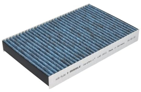 Innenraumfilter KNECHT LAO1612