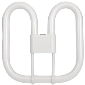 Blendend Lampadina 2D Gr10q 4 pini, 16 W, luce bianca 4000 K. Ideale per illuminare in modo efficiente, il suo design moderno è perfetto per la casa e l'ufficio.