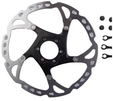 Cykelbromsskivor bromsskiva 6 bultar Ice Point Technology MTB Mountain Bicycle Disc 160 mm 180 mm 203 mm (RT76 180 mm)