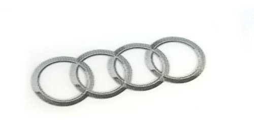 Audi 8R0060306A Pegatinas, Tuning, Anillos
