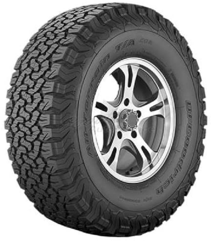 BF Goodrich 265/60 R20 121S Ganzjahresreifen Allwetter Offroad M+S 3PMSF Reifen