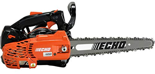 Motosega ECHO CS-2511TESC 1.1 X Series professionale da potatura 25cc1,5cv 2,3Kg