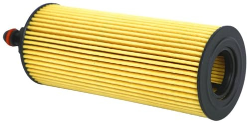 K&N Select Oil Filter: Designed to Protect your Engine: Fits Select CHRYSLER/DODGE/JEEP/RAM Vehicle Models (See Product Description for Full List of Compatible Vehicles), SO-7026