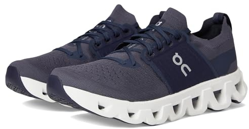 On Running CLOUDSWIFT 4 Sneaker