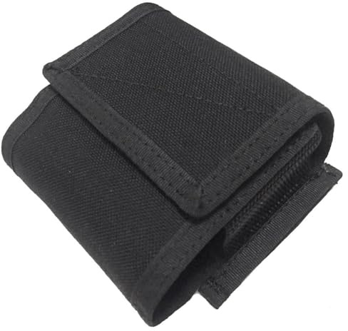 Uxsjakjsd Scuba Diving Weight Pocket Diving Weight Storage Bag for Free Diving