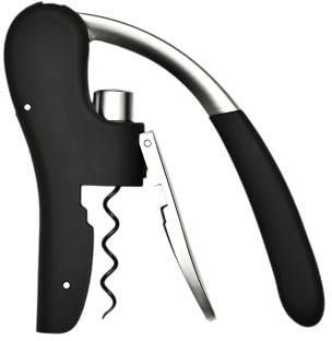 Lakeland Vertical Lever Corkscrew and Wine Opener