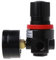 LCQSYE Industrielle Druckregler AR2000 Air Control Manometer Kompressor Relief Regler Regulierung Für Val Regler