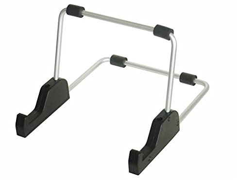 Portadischi in Vinile Portadischi in Vinile per Circa 10 Album - Supporto da Tavolo per LP - Rastrelliera per Dischi da 7 10 12 Cassetta per Dischi