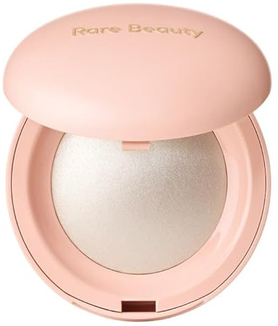RARE BEAUTY Originale | Positive Light Silky Touch Highlighter - Illuminatore | | 2,8 g | by BELLA | colore ENLIGHTEN