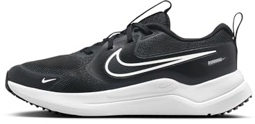 Nike Mystic Fly Black/White-Anthracite 33 EU