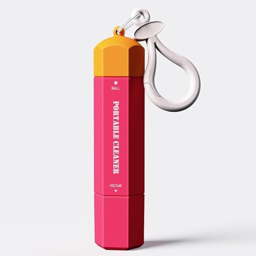 Fleckenentferner für Kleidung,Aktiv Fleckenstift,Fleckenentferner für Kleidung,Tragbarer Bleichstift Für Kleidung,Instant Fleckenentferner Stift,Effektiver Fleckenentferner für unterwegs