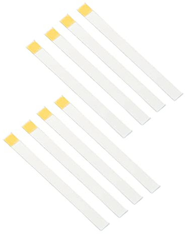 Urine Test Strips, Uti Test Strips For Infection, Urine Test Strips, 100Pcs Vaginal Health PH Test Strips Accurate Acidity Uti Test Urine Dipstick Test Strips for Women