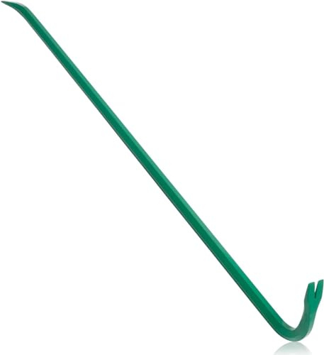 Monkey king Bar Piede di porco (1220 mm)