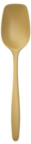 Rosti NEW Classic Rührlöffel 25 x 5,3 x 2,9 cm Curry