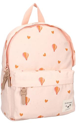 Vadobag Rugzak Paris Sweet Cuddles – Rosa