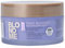 Schwarzkopf Professional BLONDME Cool Blondes Neutralisierende Haarmaske Gegen Gelbtöne Haarpflege Für Gefärbtes Aufgehelltes Blondiertes Haar Samtblüten Erfrischend Weichmachend 200 ml