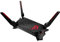 ASUS ROG Rapture WiFi 6 AX Gaming Router (GT-AX6000) - Dual Band 2.5G WAN/LAN Ports, Quad-Core 2.0Ghz CPU, Triple-Level Game Acceleration, AiMesh Compatible, Lifetime Internet Security, Instant Guard