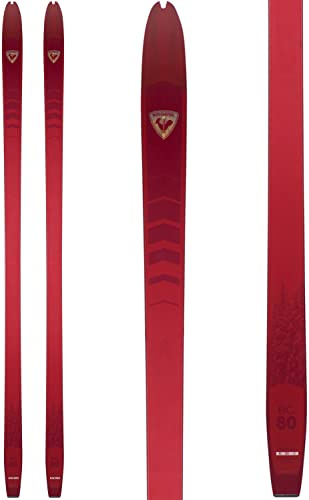 ROSSIGNOL BC 80 POSITRACK