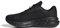 adidas Herren Questar 3 Running Shoes Laufschuhe, core Black/core Black/Grey six, 45 1/3 EU