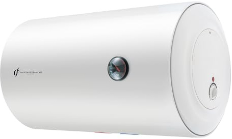 Chauffe Eau Electrique Mural Blindé Horizontal Bypso Sannover 80 Litres