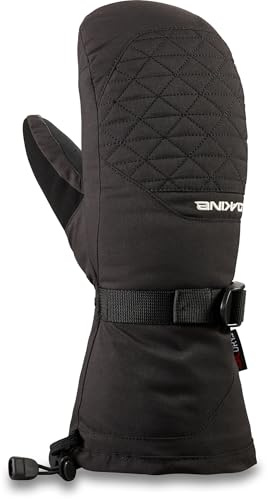 Dakine Womens Camino Mitts - Black, X-Small