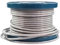 Wire Rope, Steel Wire Rope，Wire Rope 1 M 304 Stainless Steel Lifting Wire(4.0mm)