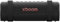 LG xboom Grab by will.i.am, tragbarer Bluetooth-Lautsprecher (Signature Sound, IP67, bis zu 20 Std. Akkulaufzeit), Schwarz [Modelljahr: 2025]