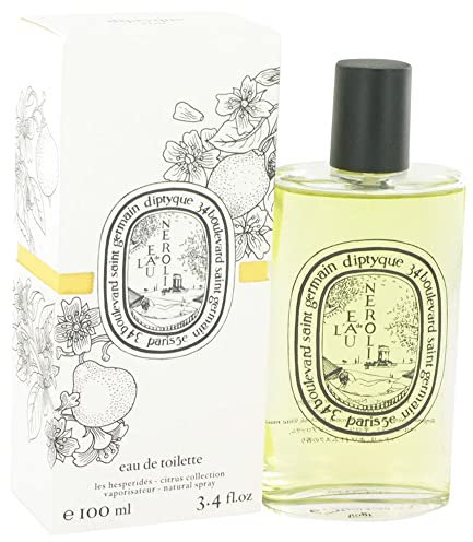 Diptyque L´Eau de Neroli EDT 100 ml UNI