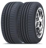WESTLAKE 235/45 ZR18 98W XL Sommerreifen M+S Reifen Kompatibel mit KIA OPTIMA Sportswagon, PORSCHE BOXSTER 981