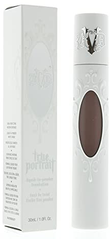 Kat Von D True Portrait Foundation Deep 086 30ml