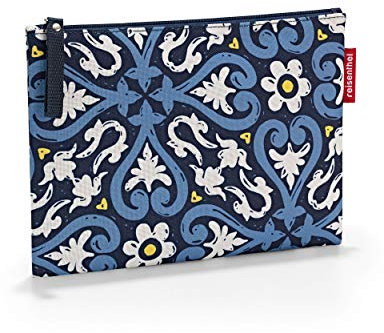 Reisenthel case 1 Kosmetiktasche blau One Size