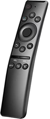 for Samsung TV Remote Replacement,Compatible for Samsung Smart TV Remote Control
