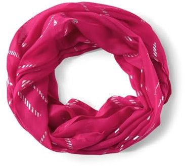 CECIL Damen B572199 Schlauchschal, Mehrfarbig, A