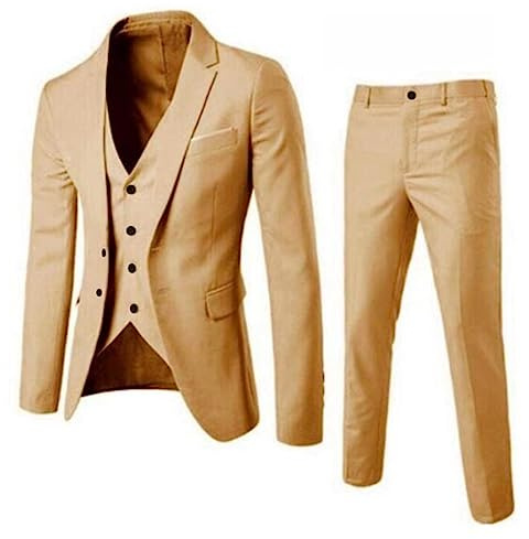 Cyber of Monday 2024 Chaqueta Beige Mujer Vestir Pantalon Blanco Largo Mujer Americanas XXL Hombre Modernas Trajes Hombre Modernos Blazer Negro Mujer Casual Prime Big Deal Days Buy Again