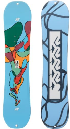 K2 Snowboarding flicka snowboard Lil Kat, 11H0030