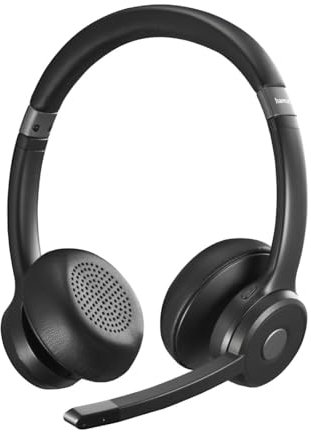 Hama 00139938 Bluetooth®-Headset BT700