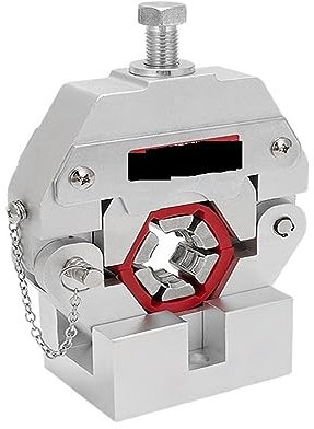 Kit pinza for piegatura tubo meccanico Pressa idraulica Piegatrice manuale for tubo A/C Utensili for piegatura tubi manuali Costruito per durare