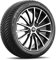 MICHELIN CROSSCLIMATE 2 XL - 195/45R16 84V - C/B/69dB - Ganzjahresreifen