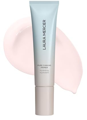 Laura Mercier Pure Canvas Primer Feuchtigkeitsspendend 30 ml
