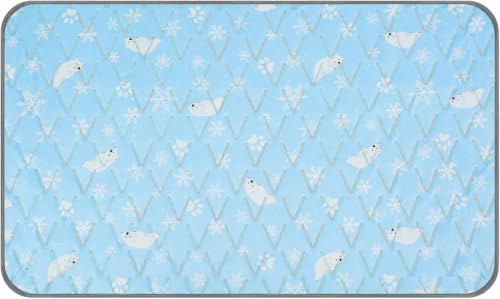 Eieveda Pet dog and cat (Small-80x50cm)
