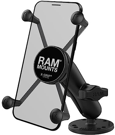 RAM MOUNTS RAM-B-138-UN10 - Kit di supporto per tablet RAM X-Grip