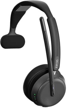 EPOS Impact 1030T Mono Bluetooth Headset Teams Zertifiziert