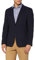 Strellson Premium Herren Arndt-J Lässiger Blazer, Dark Blue 401, 52