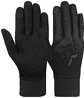 Reusch Kinder Handschuhe Ashton Touch-TEC™ Junior extra atmungsaktiv