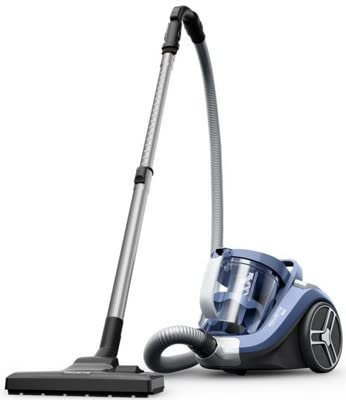 Aspirateur sans Sac 900w 75db Bleu - RO4B21EA