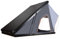 Offroad Camping Auto Wasserdichtes Dachzelt, Campingzelt für 3–4 Personen auf Selbstfahrer, schnell öffnendes Outdoor-Seitenzelt, Dreieck-Zelt, Aluminiumzelt, SUV-Dachzelt (grau)