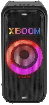 LG Bluetooth speaker XBOOM XL7 250W Party Sound