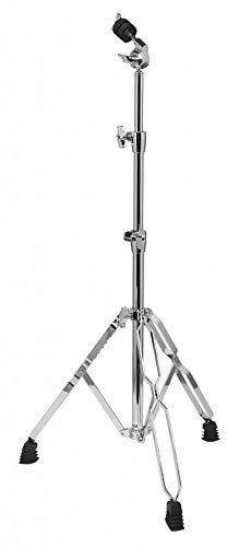 Stagg LYD-52 Beckenständer, doppelstrebig, mittelschwer