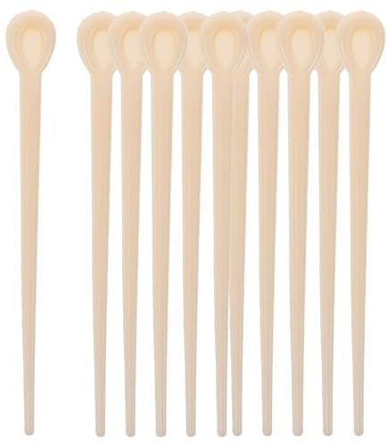 2paquetes Agujas De Perming De Clips De Rizado Para Cabello Accesorios De Estilo Para Mujeres Y Niñas Para Crear Ondas Y Rizos Colores Aleatorios